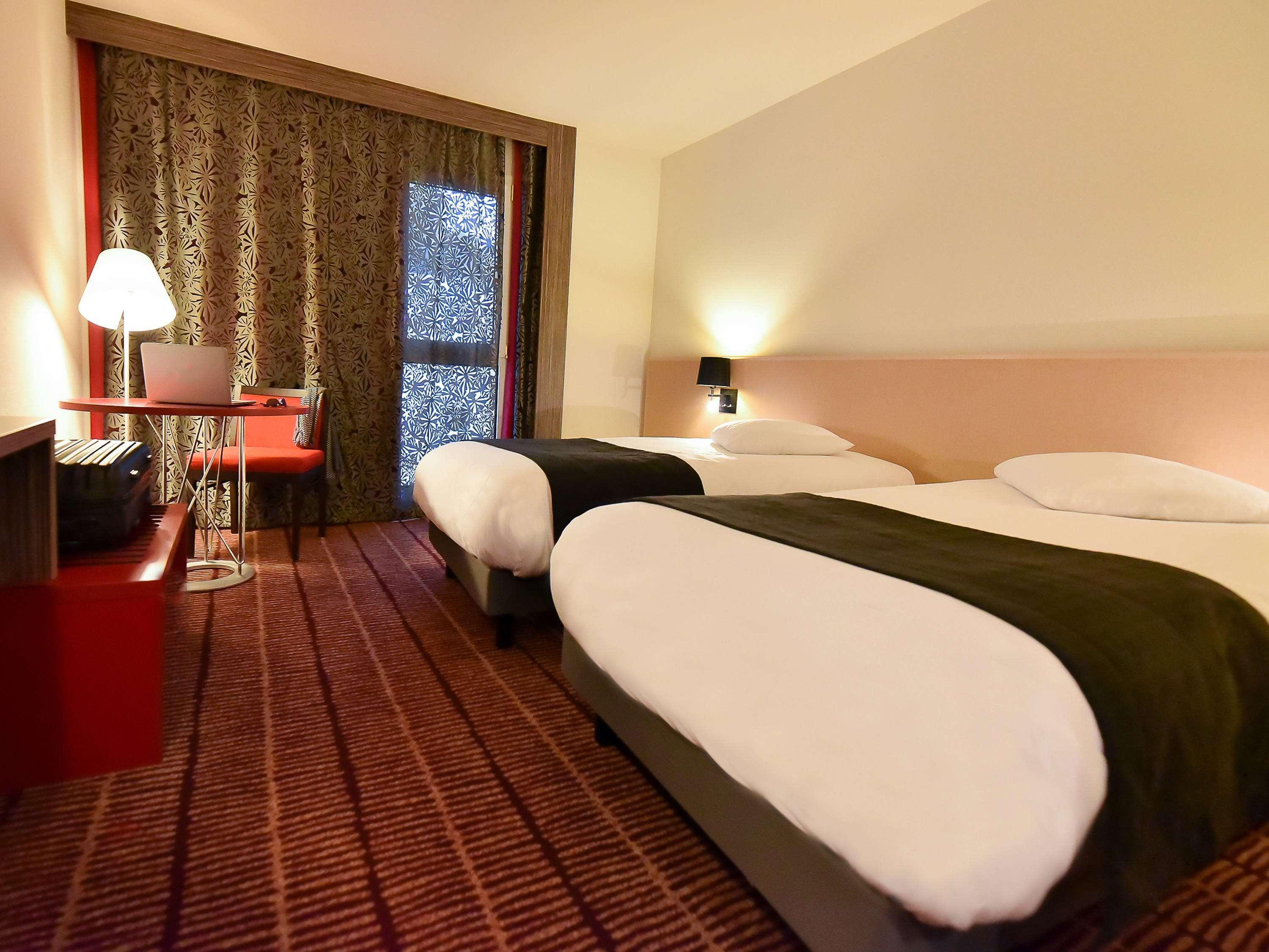 Mercure Centre Hotel